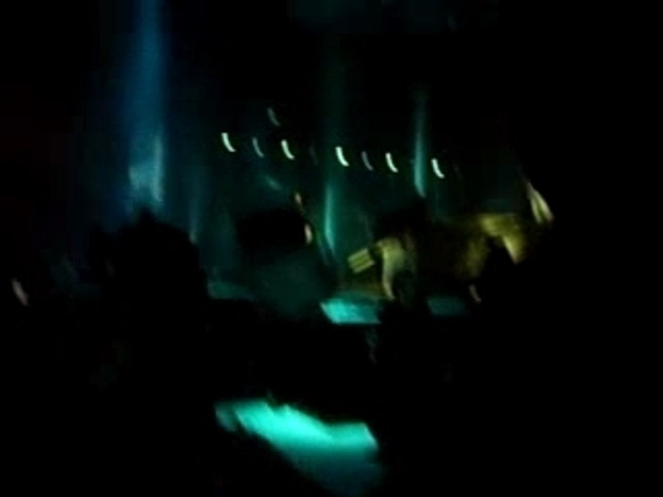 Tokio Hotel durch den monsun a Nantes