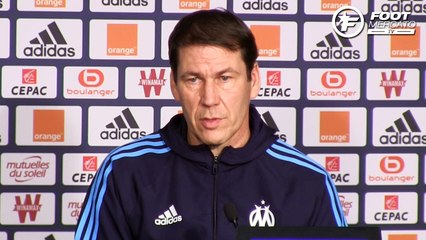 Garcia sur Rolando et Doria