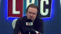 James O'Brien's Key Point On The Sun's Bye-EU Tapestry