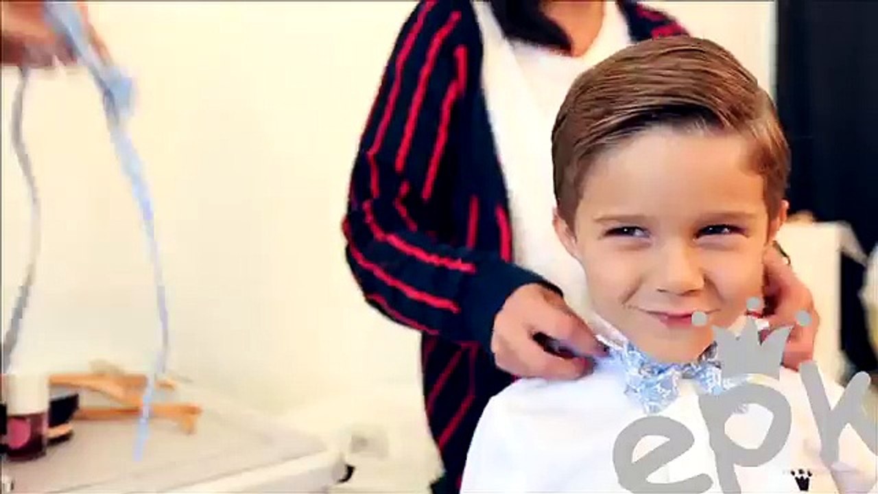 Alexandra Azpurua: EPK Cortejo Otoño-Invierno 2014