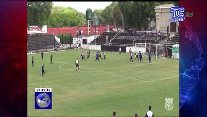 Joao Rojas se recupera de su lesión y espera estar listo en el inicio de la doble competencia