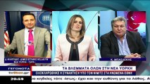 Δ.Φιλιππίδης - Δημοσιογράφος HELLAS FM