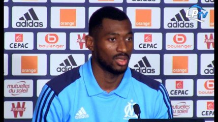 Zambo : "Ils ont pris une valise"