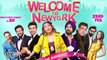“Welcome To New York” POSTER| Karan Johar, Diljit Dosanjh, Sonakshi Sinha