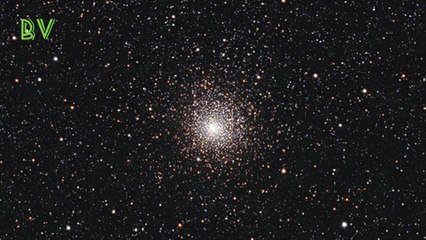 Oddly behaving star reveals a black hole hiding in a globular cluster