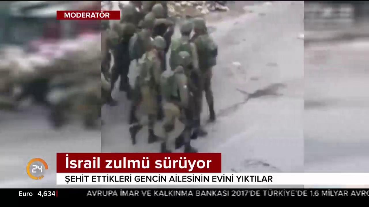 Netanyahu yalanladı