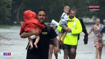 La Réunion en alerte orange : une énorme tempête se prépare (Vidéo)