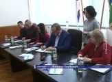 Potpisivanjem protokola do sprečavanja nasilja nad decom, 18. januar 2018. (RTV Bor)