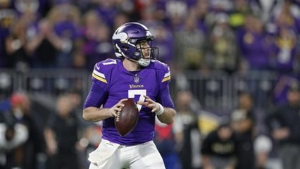 Mike Francesa: Patriots-Vikings will play in Super Bowl LII