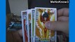 Opening a Marvel Universe Hero Attax Booster Pack Box from Topps Part 2 / 3