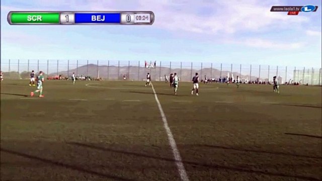 1-1 Yang Yihu Гоал International Club Friendly - 18.01.2018 Rapid Wien 1-1 Beijing Renhe