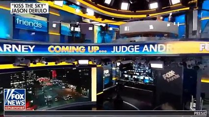 PRESIDENT TRUMP TODAY BREAKING NEWS 01_18_2018