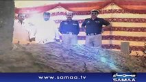 Crime Scene | Samaa TV | 18 Jan 2018