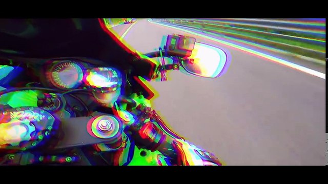 RAW SUPERBIKE STREET RACING - MAX WRIST Suzuki GSXR BIKE vs BIKE Yamaha R1 R1M