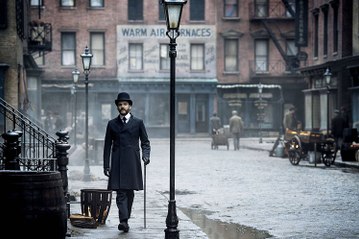 (Watch) The Alienist Season 1 Episode 1