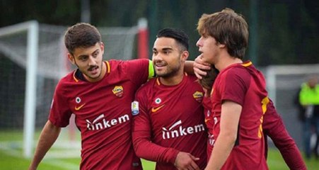 Roma'nın Genç Yıldızı Rezan Çorlu: Galatasaray Beni İstiyor