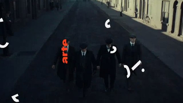 Bande-annonce de Peaky Blinders saison 4 (VF)