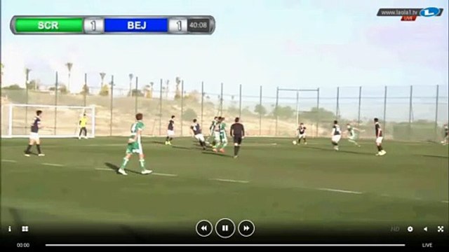 2-1 Thomas Murg Goal International Club Friendly - 18.01.2018 Rapid Wien 2-1 Beijing Renhe