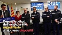 À Nice, une application permet aux citoyens de dénoncer un délit depuis son smartphone