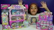 NEW Shopkins Season 5 Tall Mall Mystery Surprise Petkins Full Box | Kids Toy Review