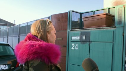 Belén Esteban de Toño: "¿Pero alguna vez dice una verdad?"