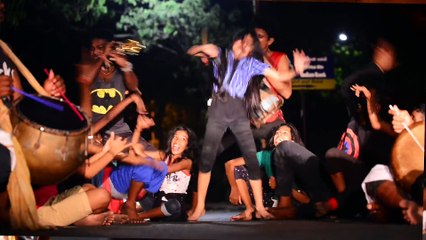 Marana Matta Lyric Video Song _ New Year Song _ STR _ Oviya _ Anita Udeep _ #Welcome2018