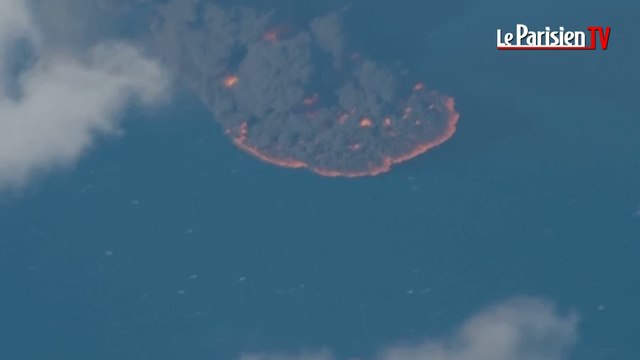 Chine : une marée noire aussi vaste que la surface de Paris