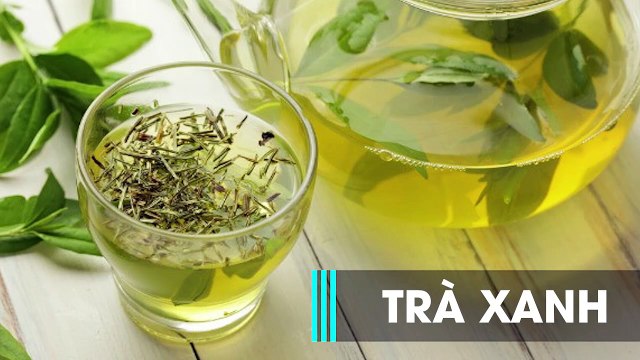 Những thực phẩm mang lại hơi thở thơm mát hiệu quả hơn cả kẹo cao su