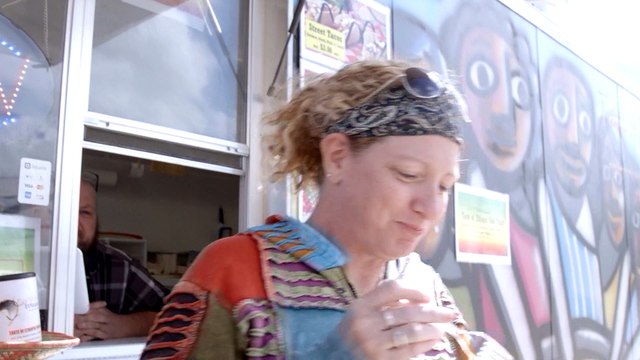 Cook Like A. Champion - S2 - Grilled Steak & Cheese