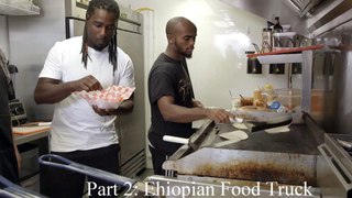 Cook Like A. Champion - S2 - Ethiopian Tacos