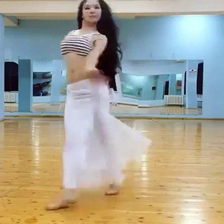 arab sexy belly dance big ass new 2018  cccc