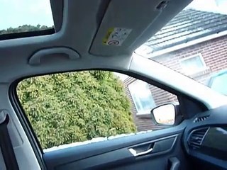 Skoda Fabia Monte Carlo