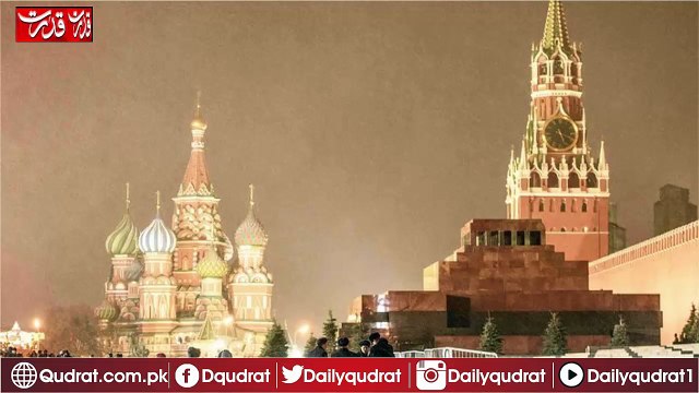 Forget Hours, Weeks Or Days, Moscow Survived Last December With Just Six Minutes Of Sunlight