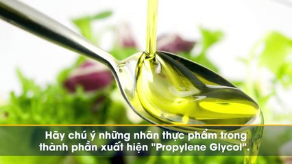 Chẳng ai ngờ rằng chúng ta đã từng ăn 9 loại thức ăn kinh dị này