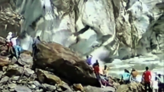 Os Maiores Catástrofes Naturais dos Últimos Tempos