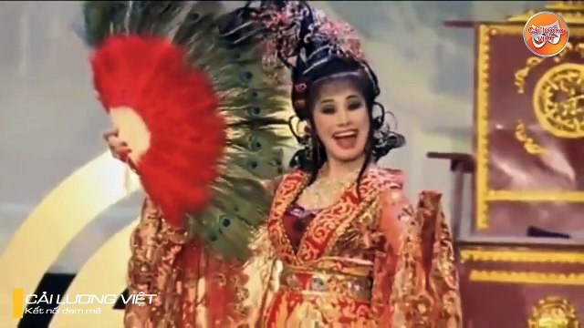 [Trích đoạn cải lương] Hàn Tố Mai - Tài Linh, Linh Tâm, Thanh Kim Mỹ