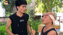 Cô Dì Tham Tiền  - Phim Hài Mới Hay Nhất 2018 - Cười Vỡ Bụng 2018