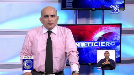 Detienen a sospechosos de asaltar a pasajeros de bus en Guayaquil