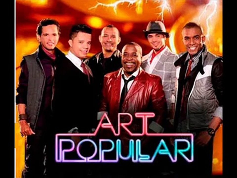 Art Popular - Se a Fila Andar (Ao Vivo)