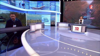 Notre-Dame-des-Landes : "Personne ne souhaite une intervention policière"