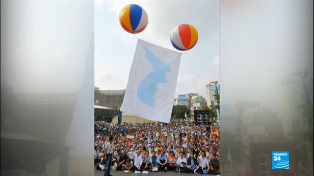 Winter Olympics 2018: North and South Koreas to form their 1st olympic team