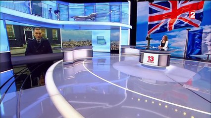 Sommet franco-britannique : les migrants à Calais au programme