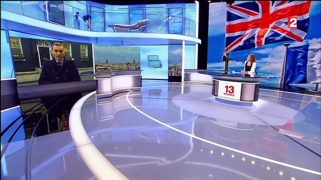 Sommet franco-britannique : les migrants à Calais au programme