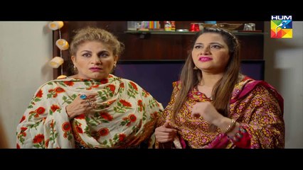 Naseebon Jali Episode 89 - 18 January 2018