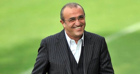 Başkan Adayı Cengiz: Sportif AŞ'de Burak Elmas ve Abdürrahim Albayrak Görev Alacak