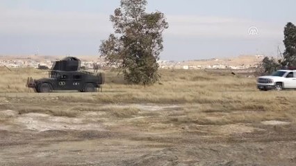 Kerkük'ten Günlük 750 Bin Varil Petrol İhraç Edilmesi Hedefleniyor