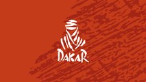 LIVE - Arrival podium / Podio Llegada / Podium arrivée - Dakar 2018