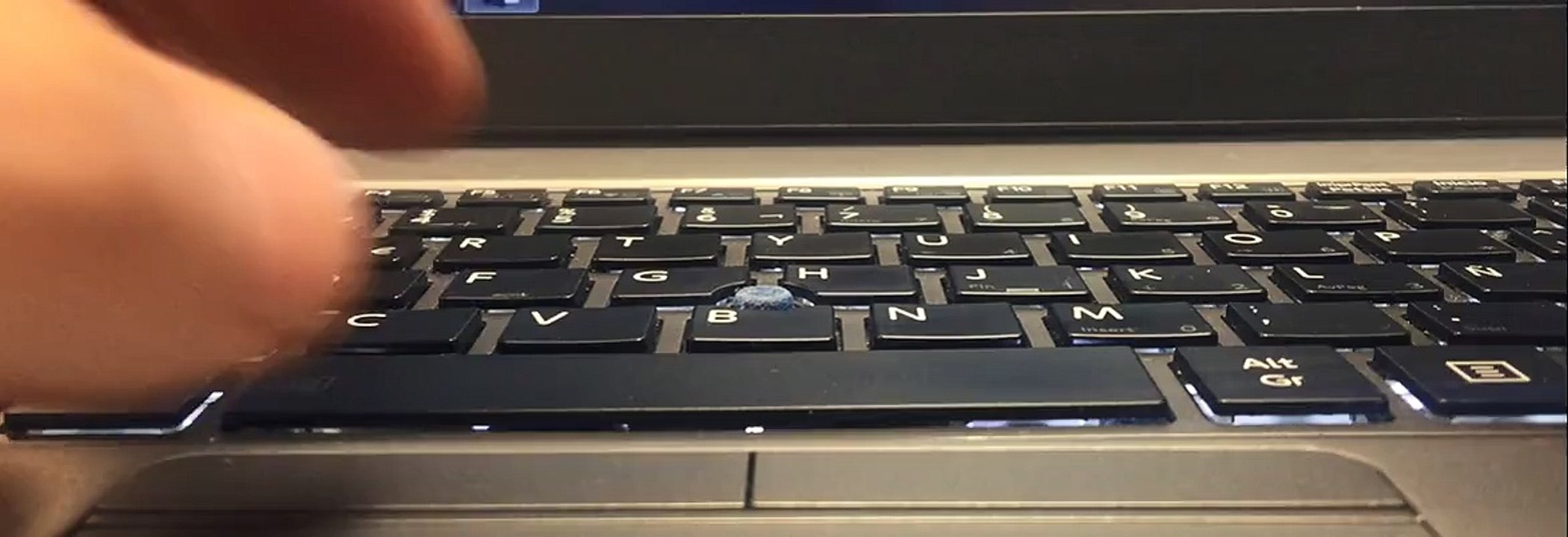 Mecanografía