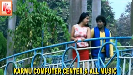 love letter || Singer-Tulsi Mahato|| Khortha Sad Song