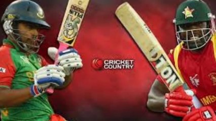 [ LIVE ] Bangladesh VS Srilanka 3rd Match Tri-Nation Series 2018 || Live Courtesy GTV ||
